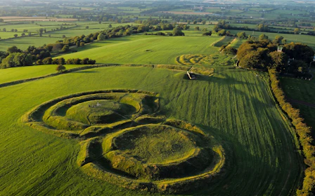 From Dublin: Celtic Boyne Valley Full-Day Tour