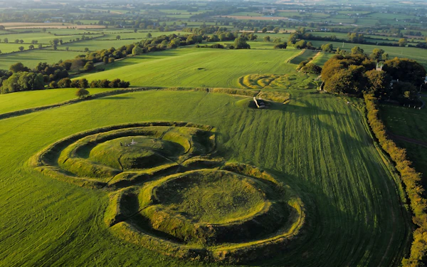 From Dublin: Celtic Boyne Valley Full-Day Tour