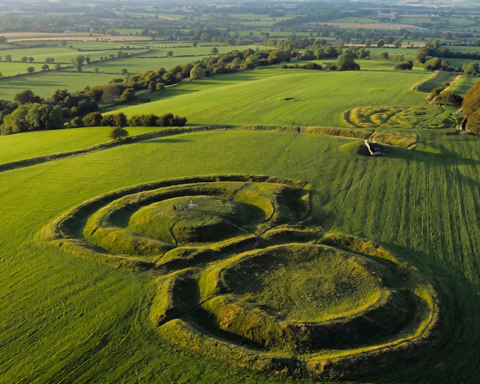From Dublin: Celtic Boyne Valley Full-Day Tour