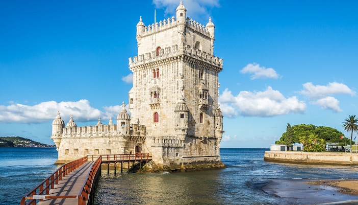 Belém Tower