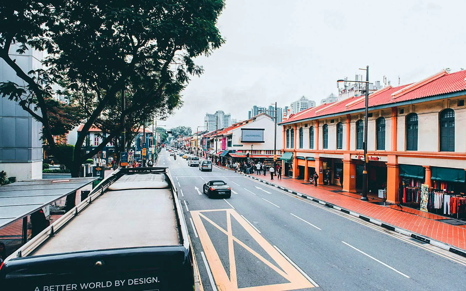 Día 1: Nairobi