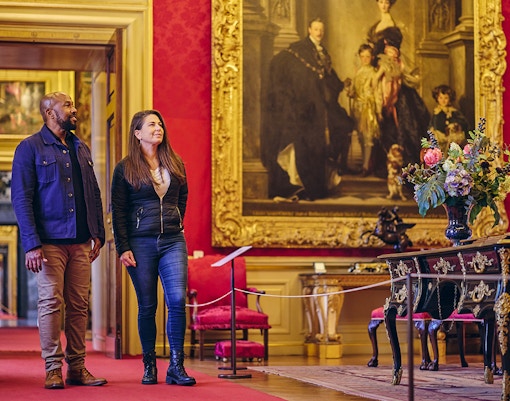 blenheim palace tickets