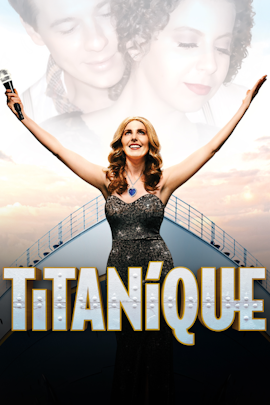 Titanique product image