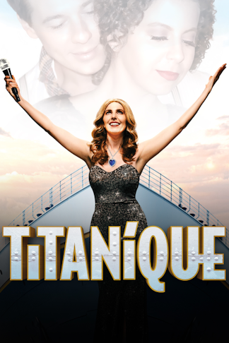 Titanique product image