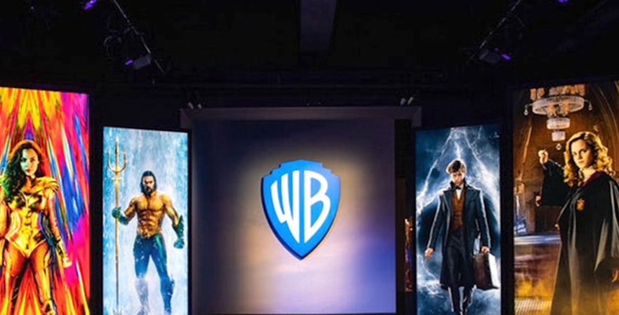 Rondleiding door de Studio rondleidingen