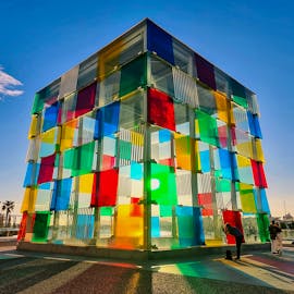 Malaga