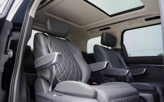 bangkok airports (bkk/dmk) to/from pattaya private transfer-6