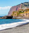 Praia Formosa