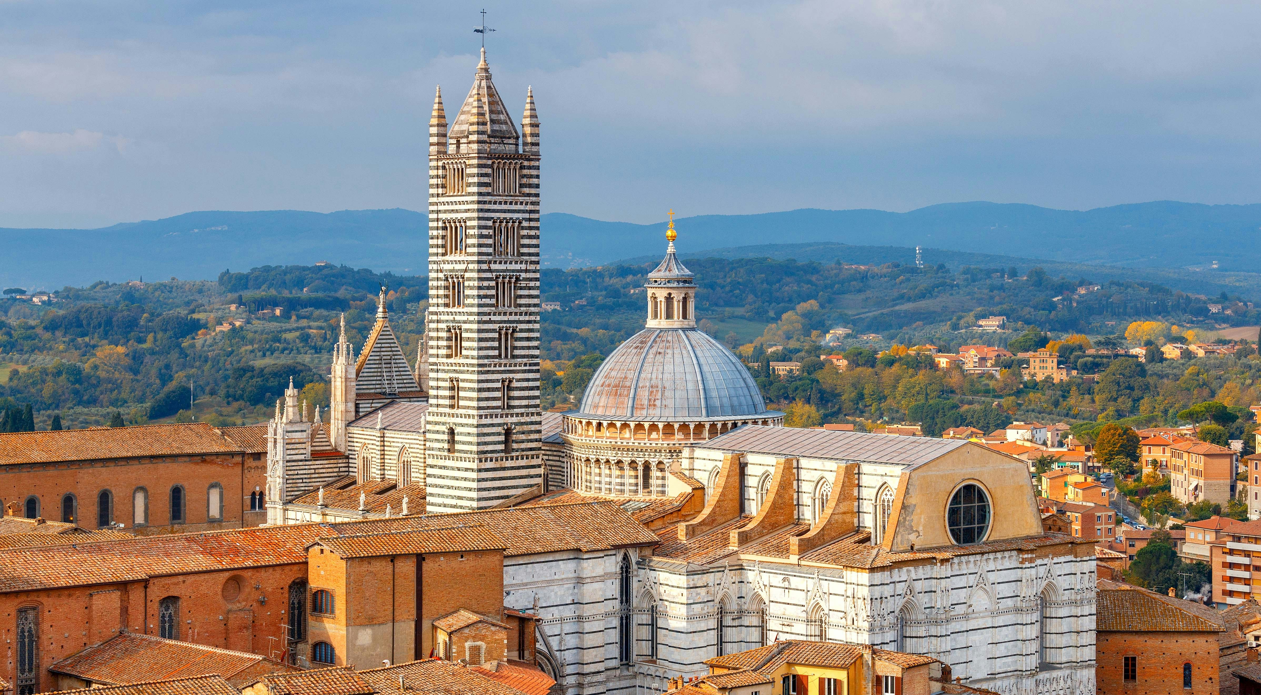 Siena Cathedral