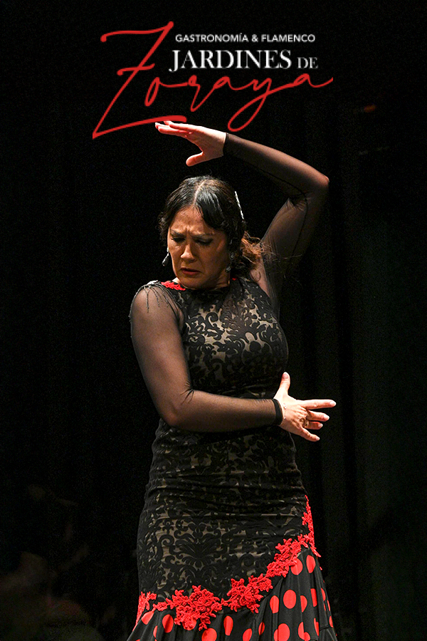 Tablao Jardines de Zoraya