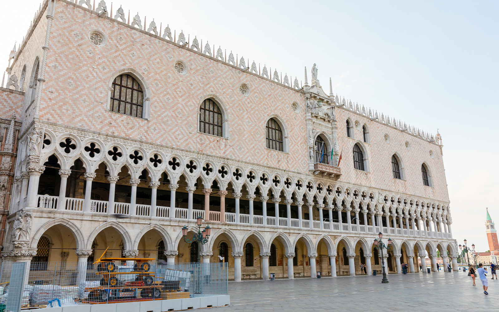 Correr Museum Timings