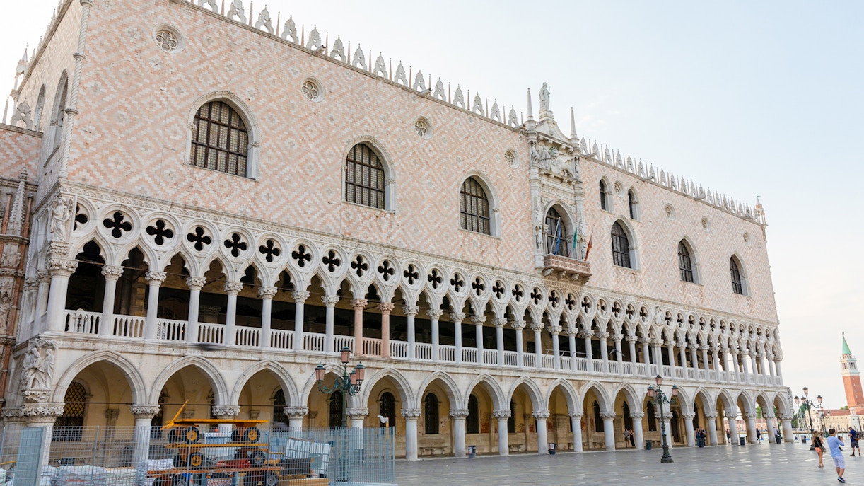 Correr Museum Timings