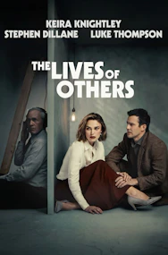 The Lives Of Others