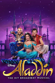 Aladdin