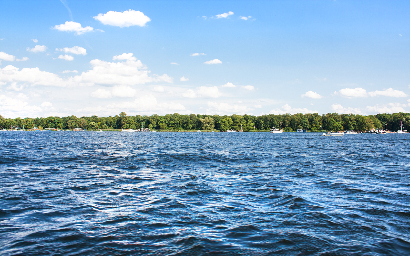 Lacul Tegel
