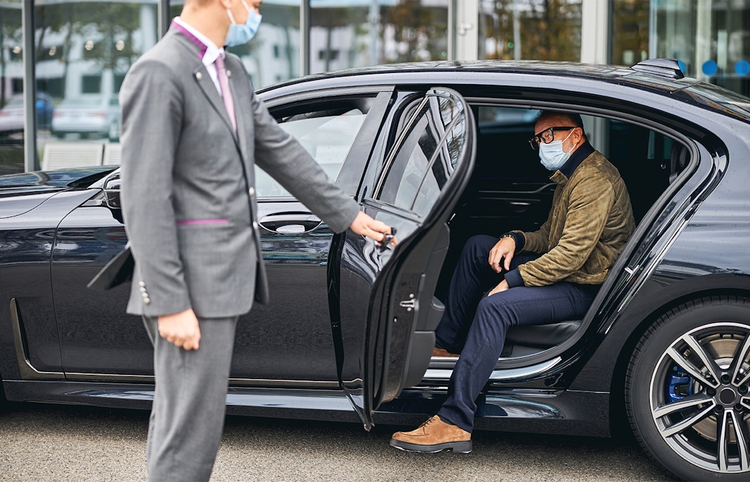 Krakow Airport Transfers