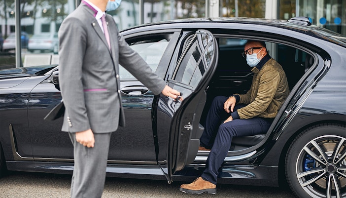 London Transportation