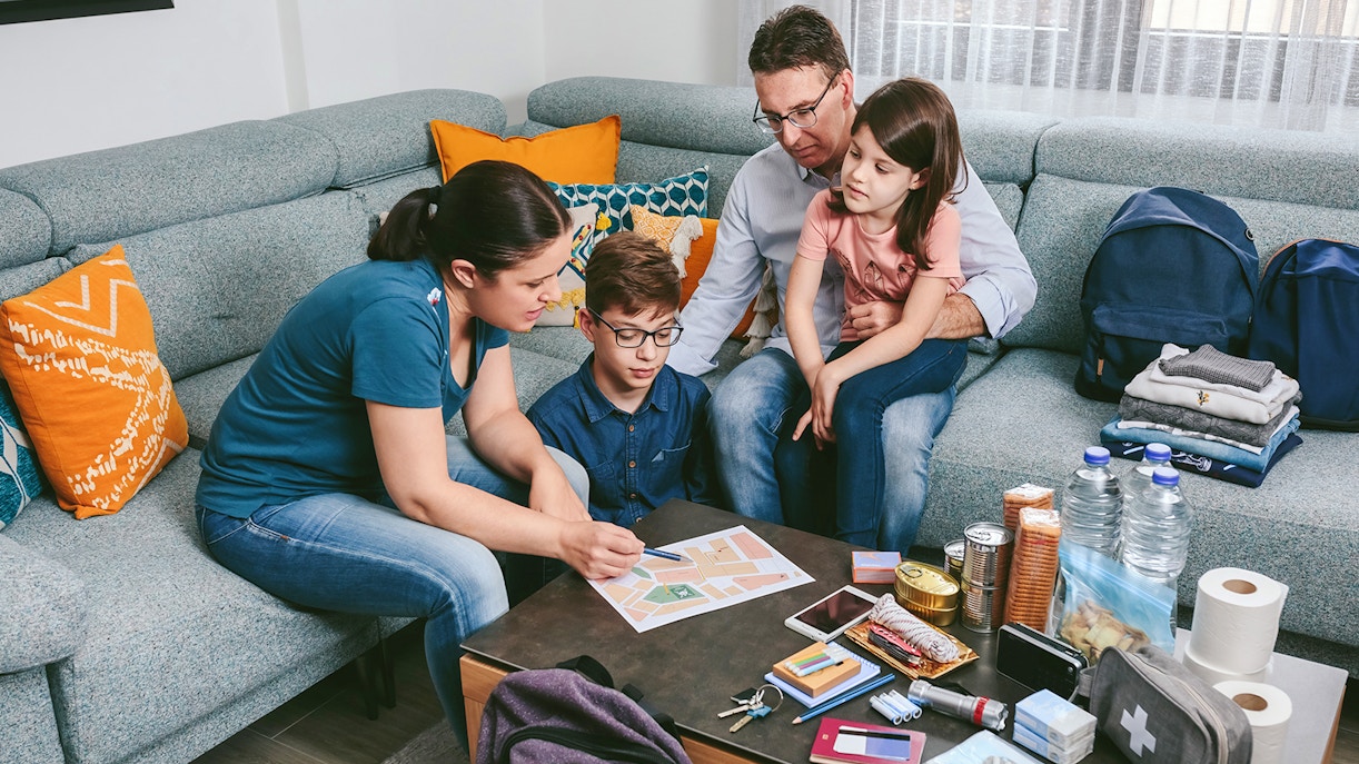 Gornergrat Emergency - Important Numbers