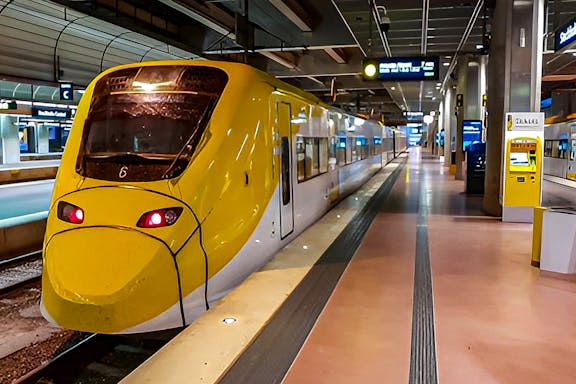 arlanda express one-way tickets: stockholm arlanda airport to/from stockholm central station-8