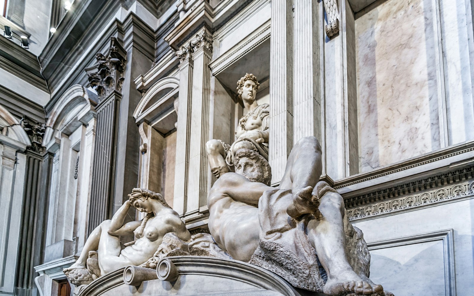 Medici Chapels