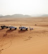 Wadi Rum