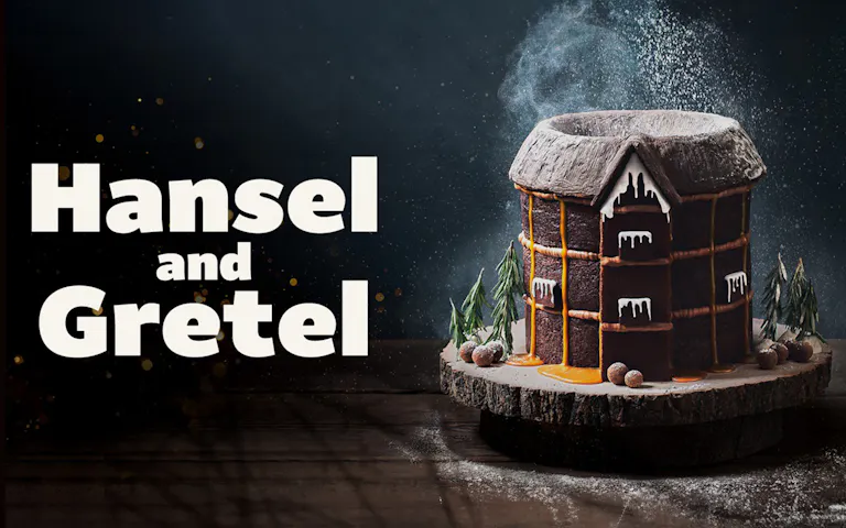 Hansel and Gretel Tickets | London Play | Headout