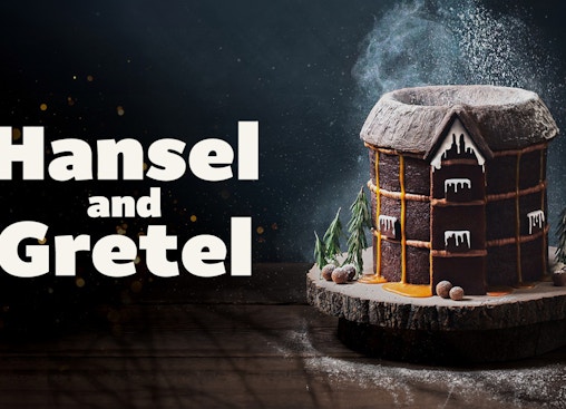 Hansel et Gretel