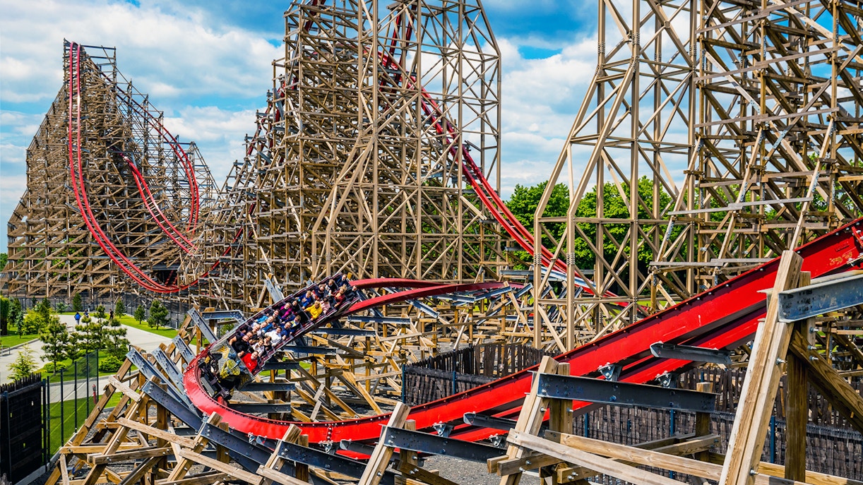 Energylandia Tickets