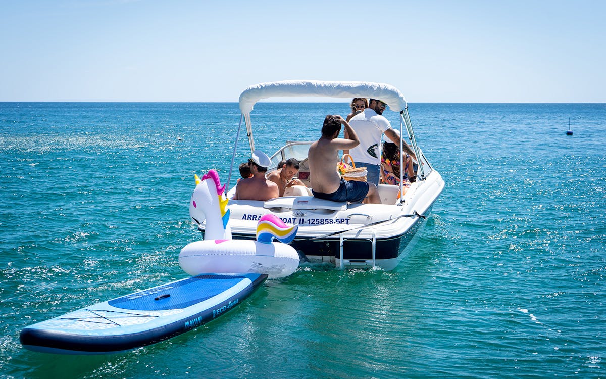 half day/ full day boat rental in arrábida-7 half day/ full day boat rental in arrábida-7