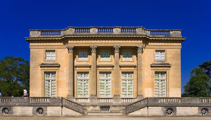 Petit Trianon Versailles