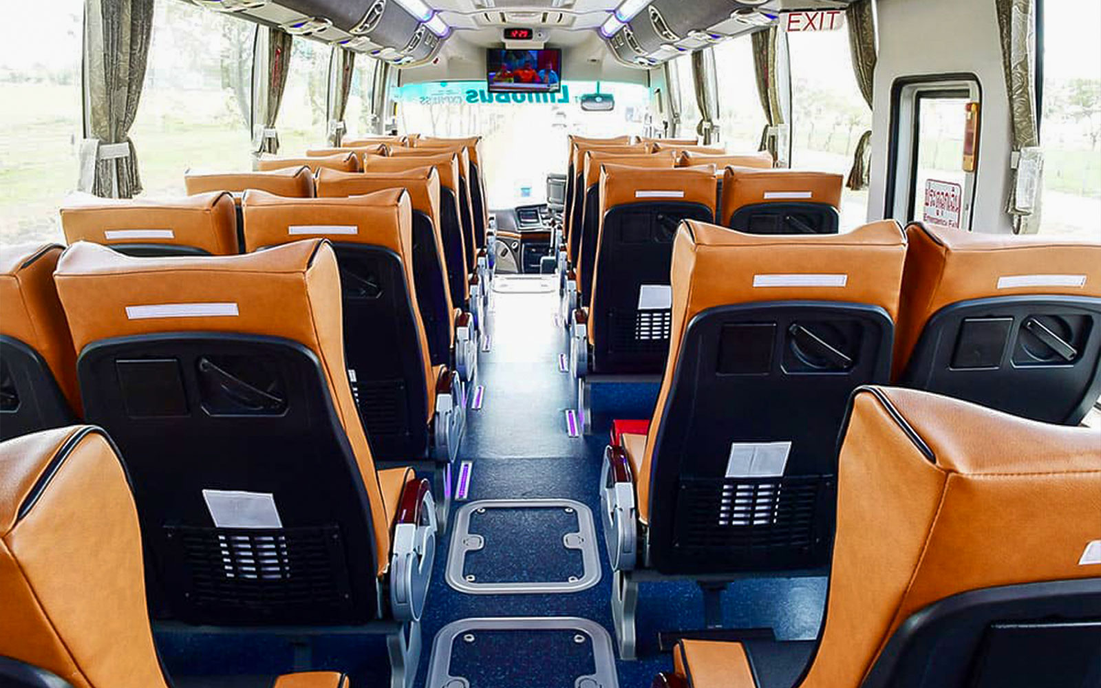 Suvarnabhumi Airport Transfers