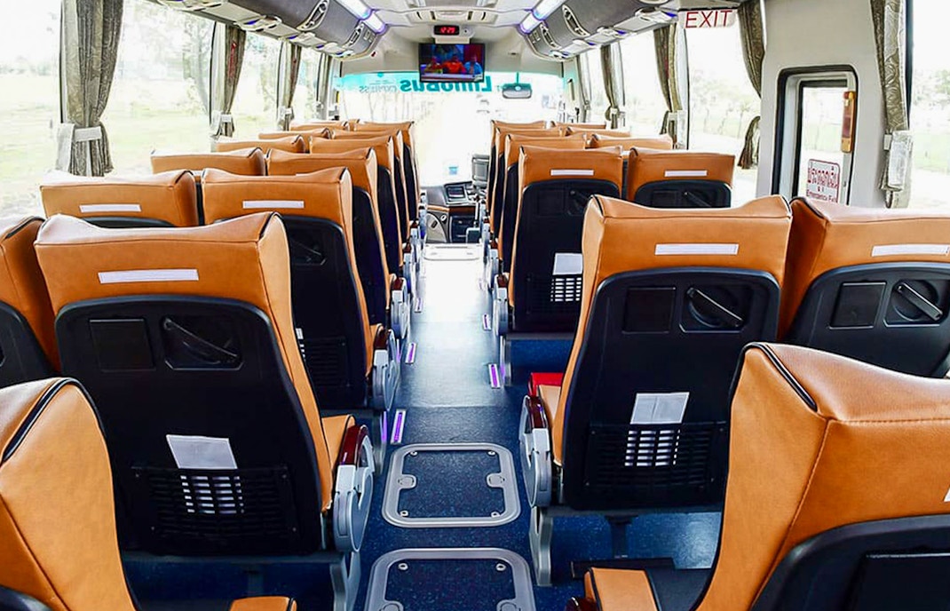 Suvarnabhumi Airport Transfers