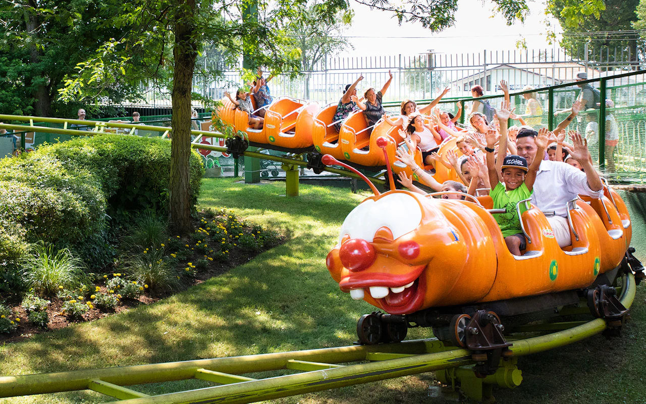 Combo: Gardaland Park + Verona Card — 9