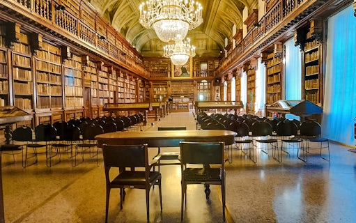 combo: ingresso para a pinacoteca di brera, catedral de milão (com museu e terraços)-3