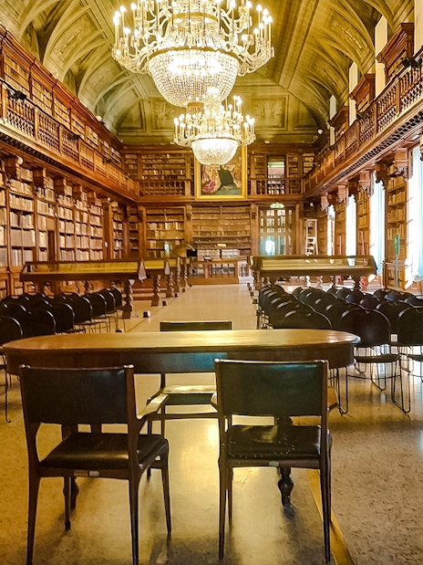 kombinasjon: pinacoteca di brera + billetter til inngang til sforza-slottet med lydguide-8