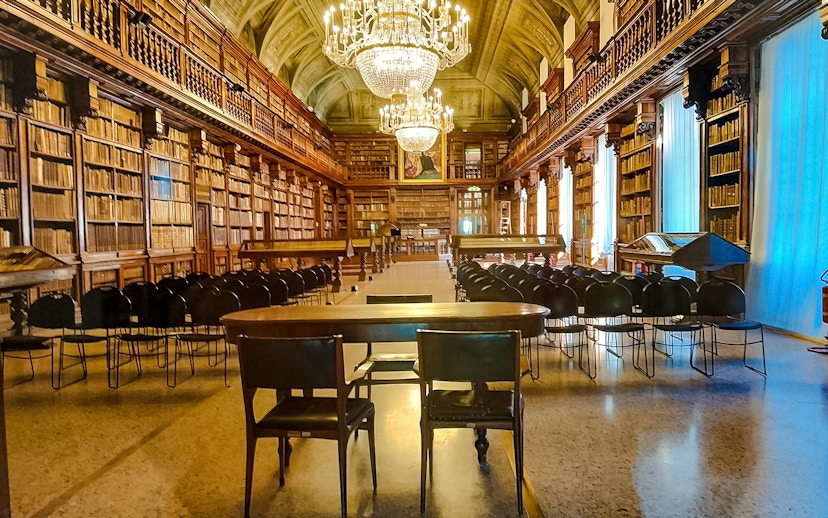 kombination: entré till pinacoteca di brera med biljetter till milanos domkyrka, museum & terraces-3