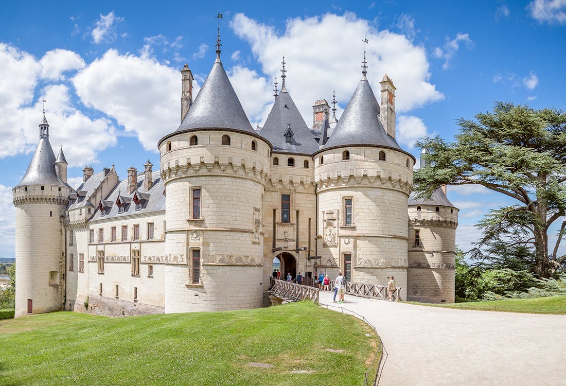 Best places to visit in France