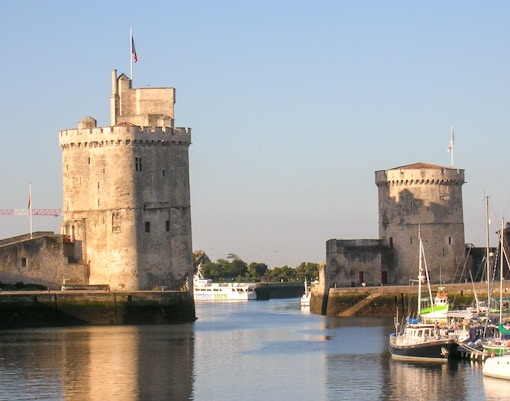 La Rochelle