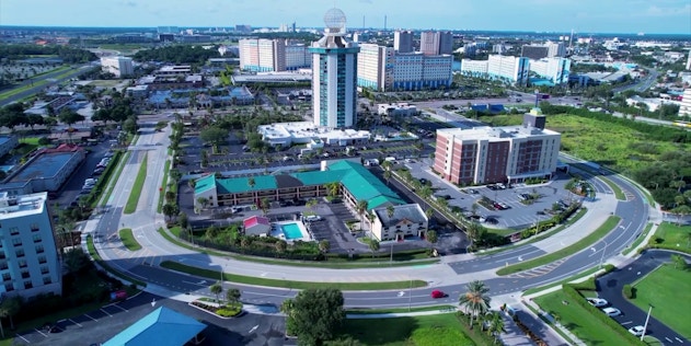 のベストを見つけよう Orlando