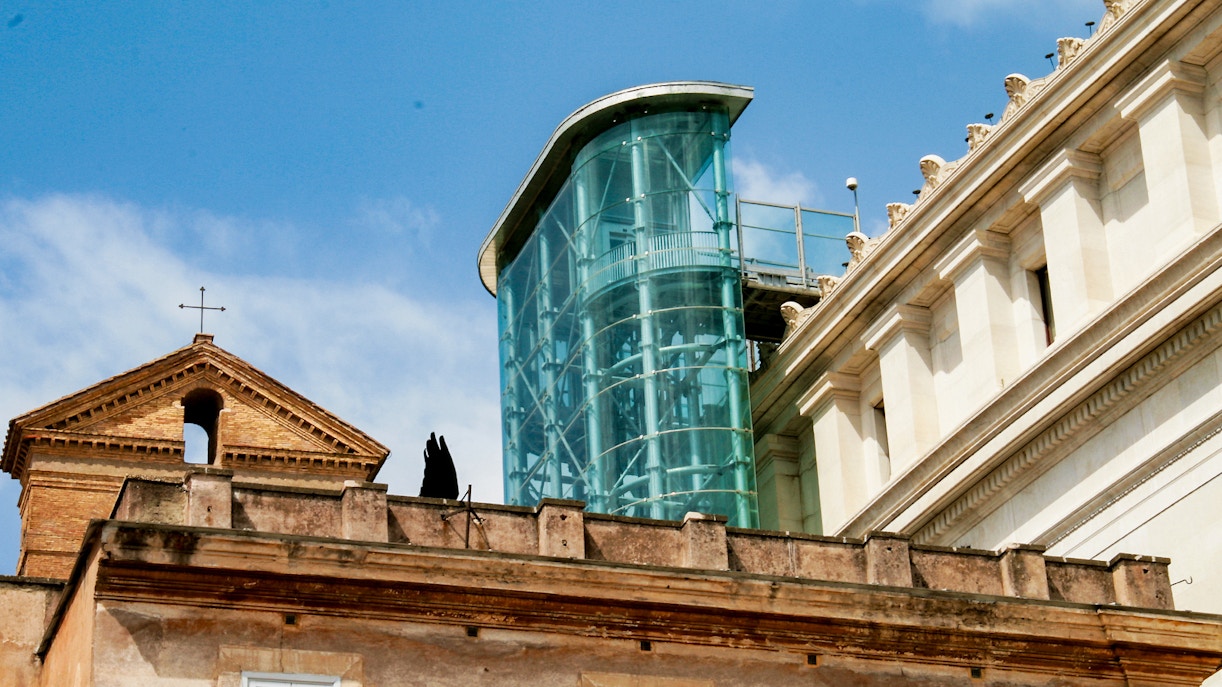 Instalações do vitor emanuel roma