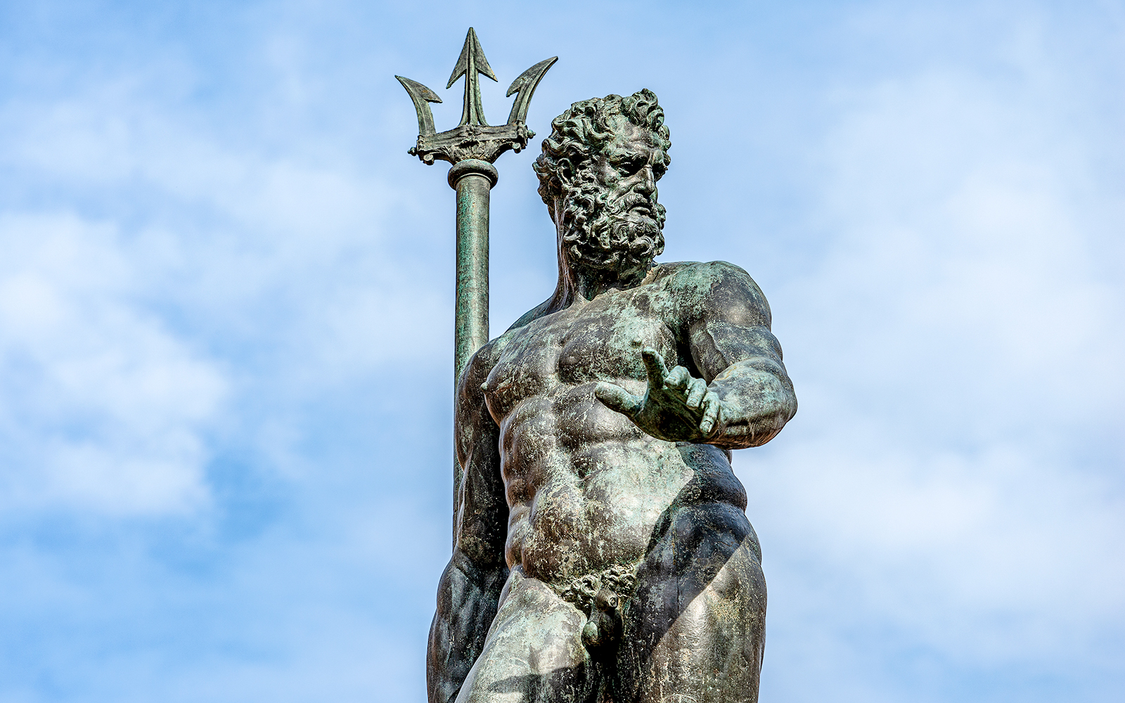 Sanctuary of Poseidon