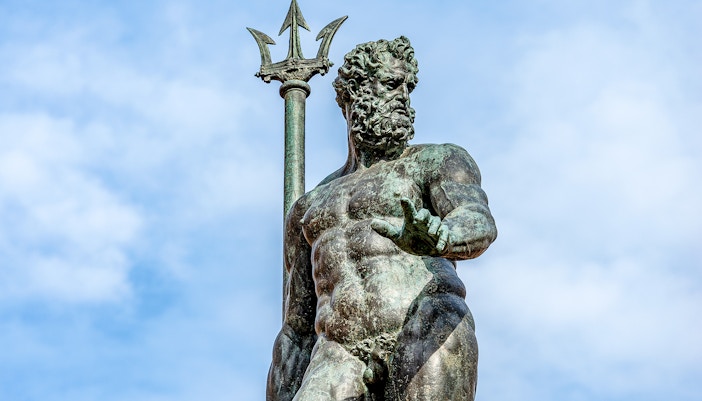 Sanctuary of Poseidon