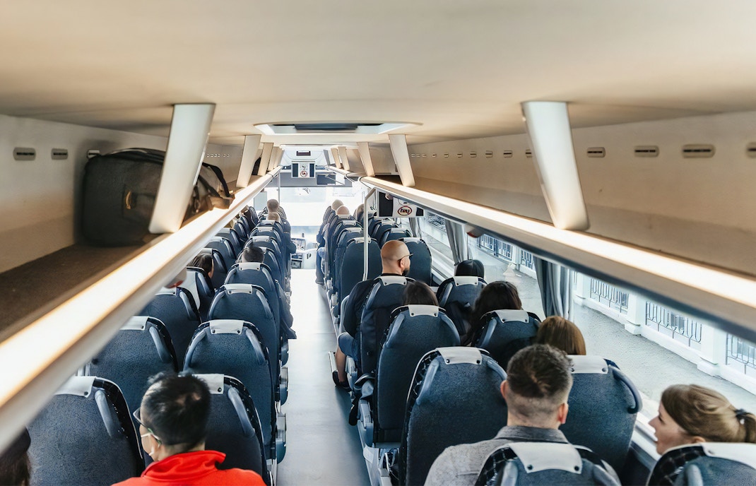 Transporte do aeroporto de Veneza