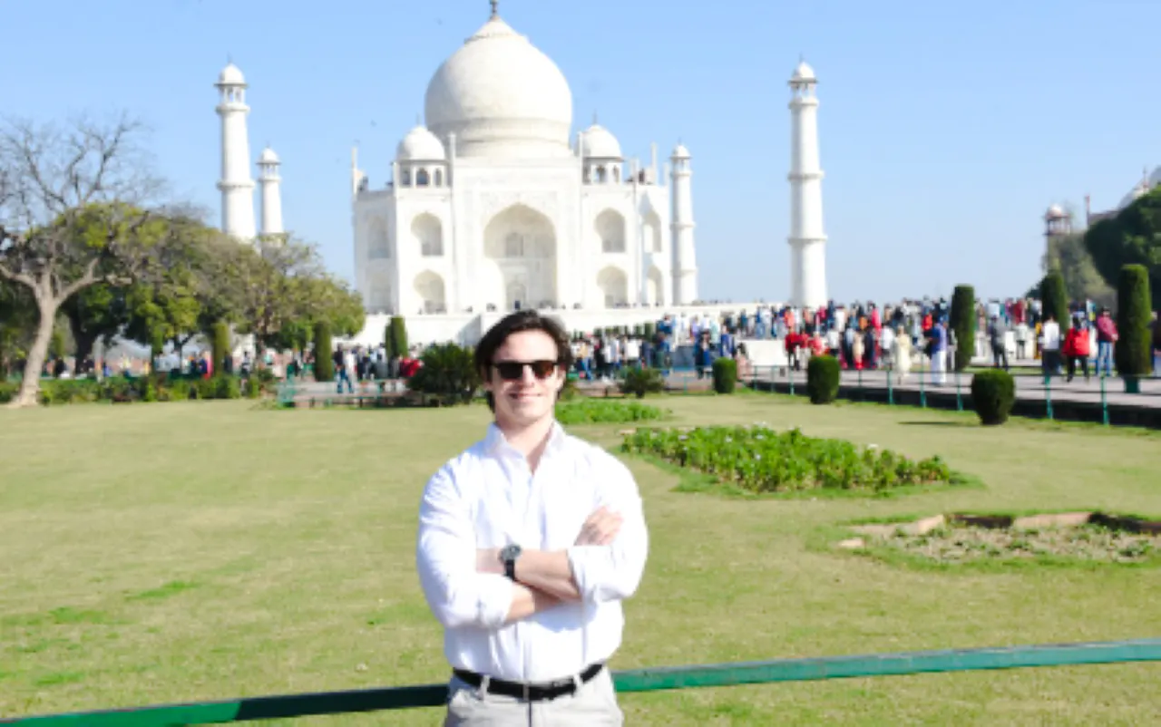 Delhi Agra Jaipur Golden Triangle Tour 3 Days