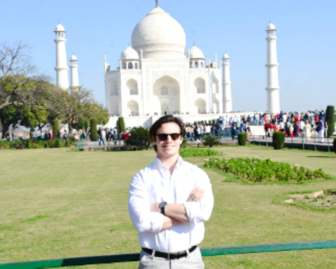 From Delhi: 3-Day Private Golden Triangle Tour