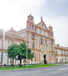 Palacio de la Merced - Diputación