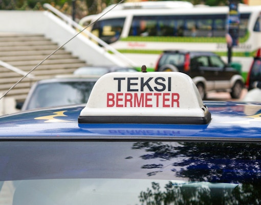 Payah Indah Discovery Wetlands