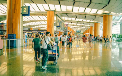 Cappadocia Airport Transfer from Kayseri ASR or Nevsehir NAV to Hotels