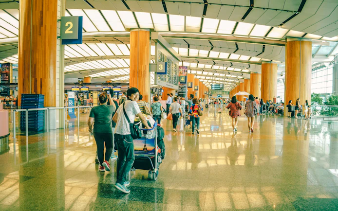 Navettes d'aéroport à partir de l'aéroport de Cappadoce (Kayseri ASR ou Nevşehir NAV) vers les hôtels