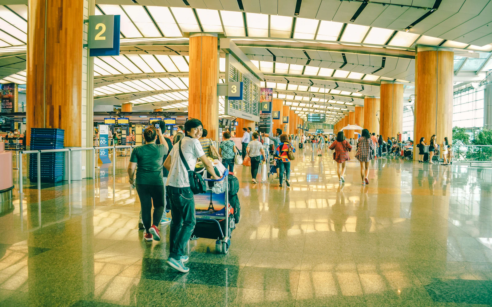 Cappadocia Airport Transfer from Kayseri ASR or Nevsehir NAV to Hotels